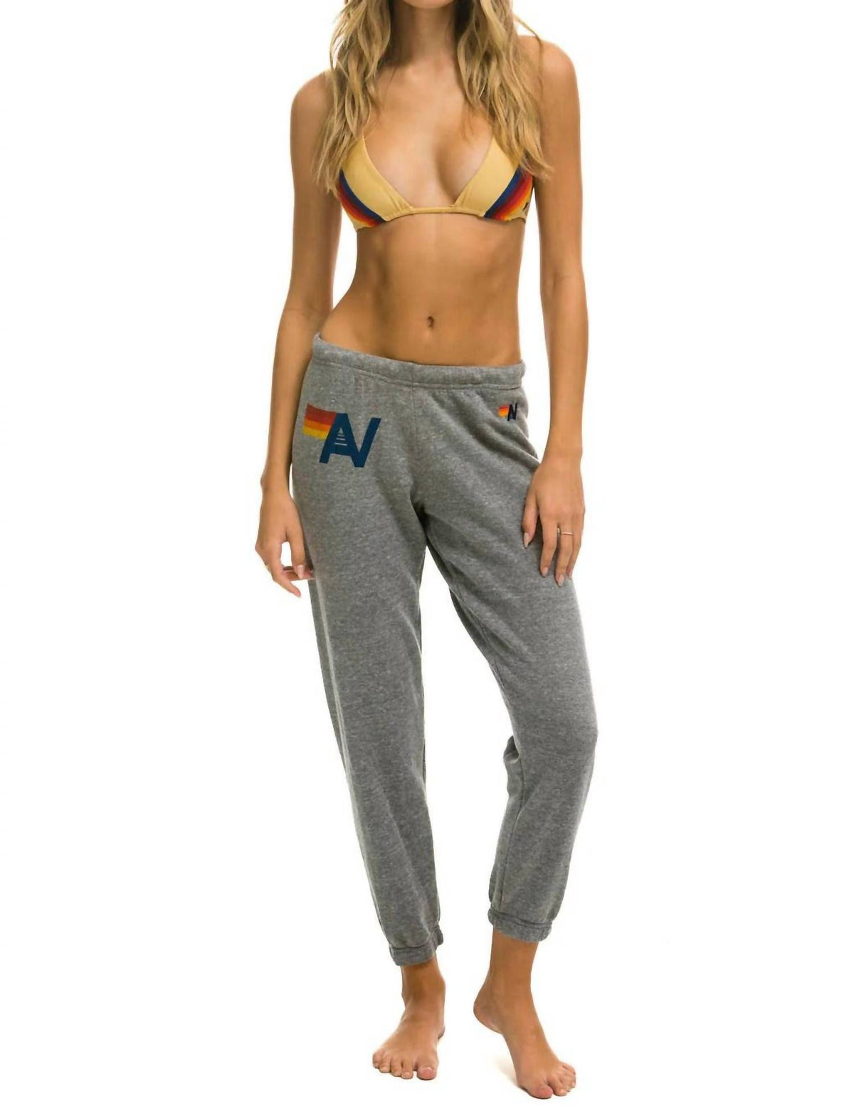 Aviator Nation - Logo Sweatpants