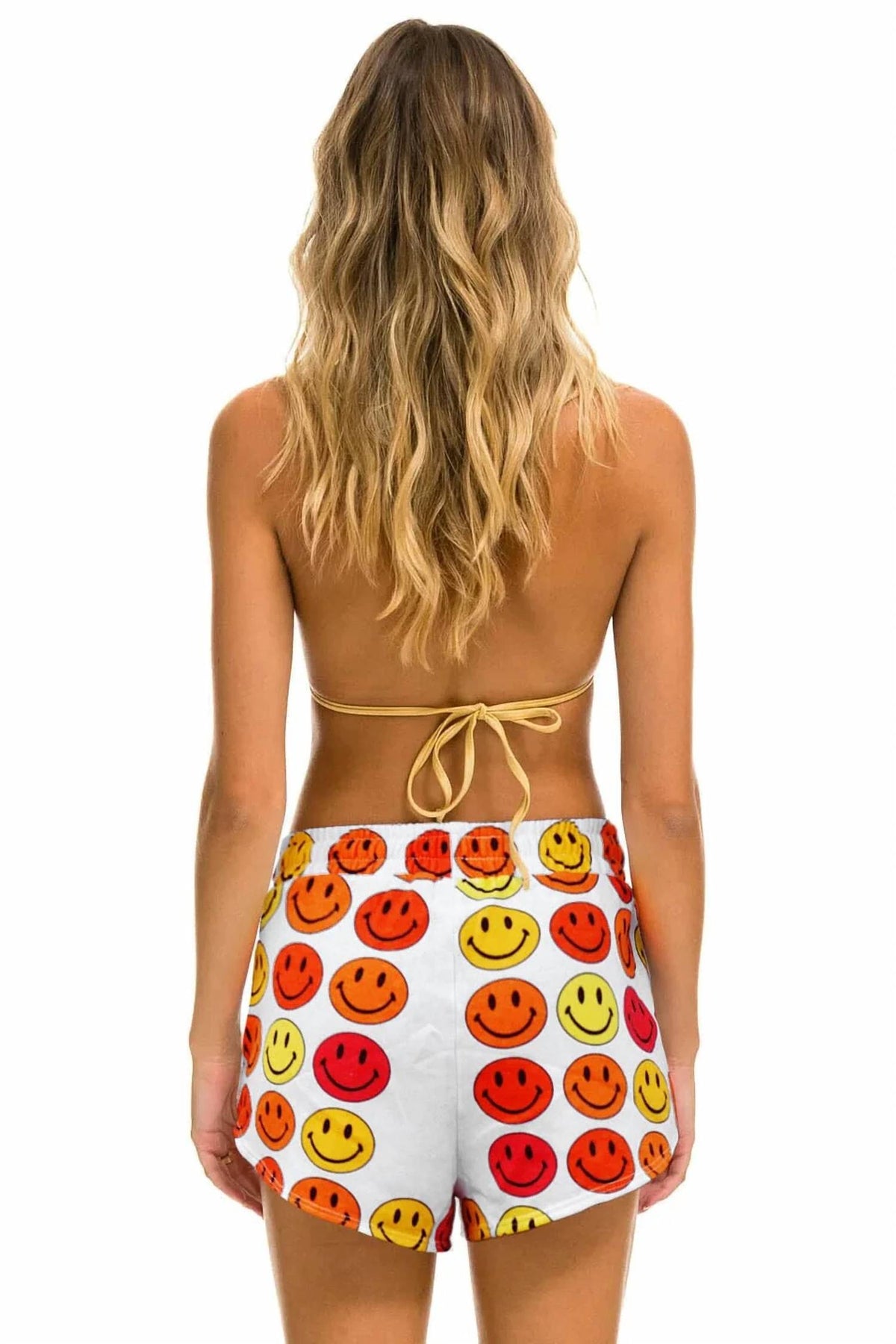 Aviator Nation - Smiley Lounge Short