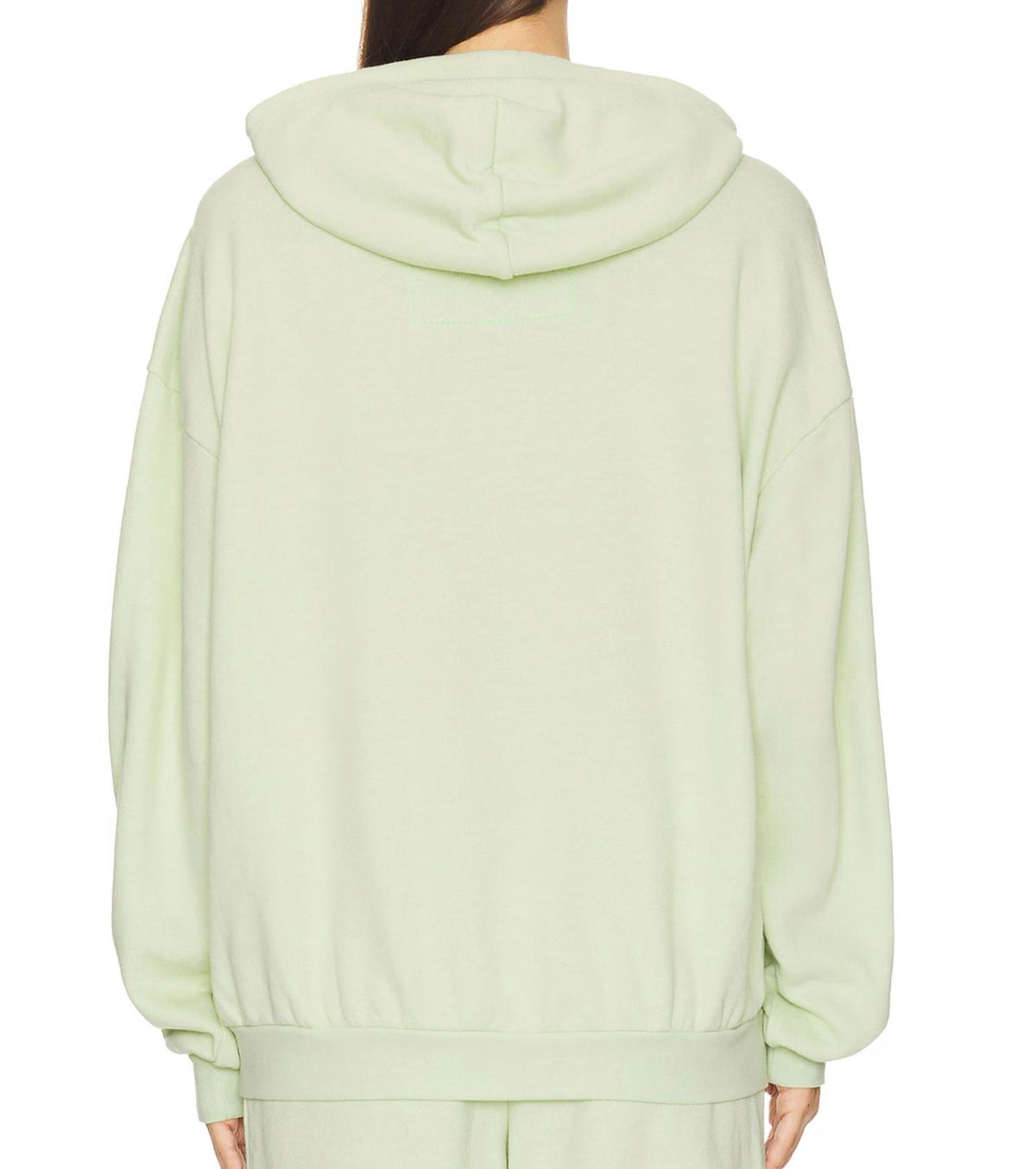 Aviator Nation - WAVE STRIPE 4 PULLOVER RELAXED HOODIE