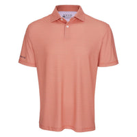 Avid - Apex Mainline Micro Stripe Polo