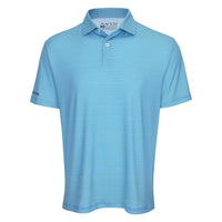 Avid - Apex Mainline Micro Stripe Polo