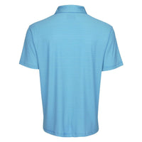 Avid - Apex Mainline Micro Stripe Polo