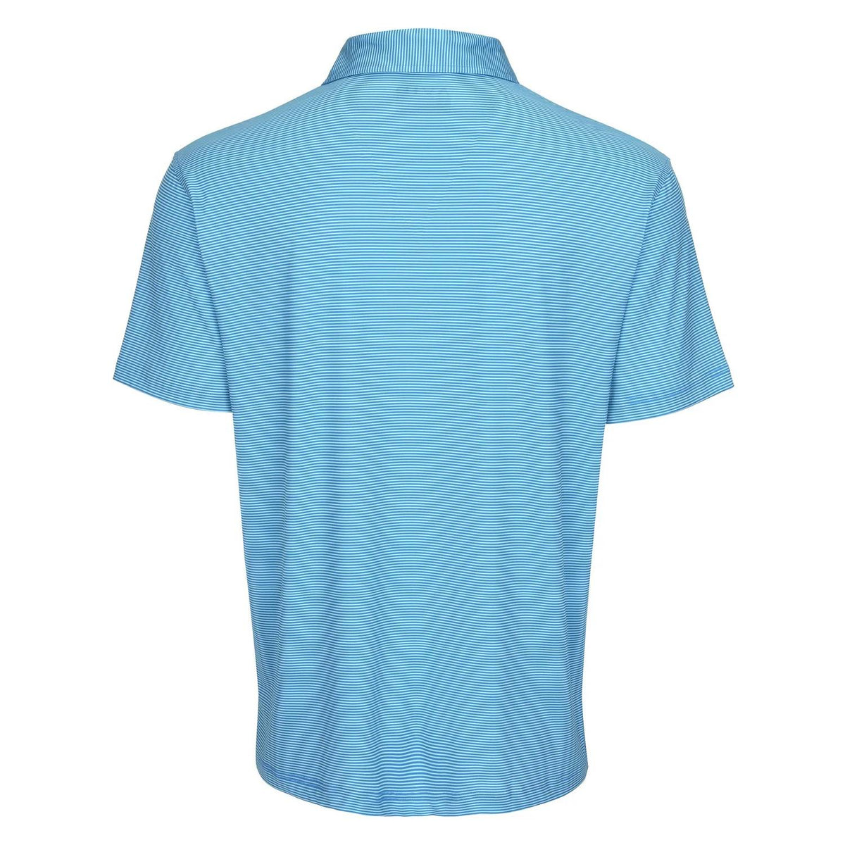 Avid - Apex Mainline Micro Stripe Polo