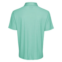 Avid - Men's Apex Mainline Micro Stripe Polo