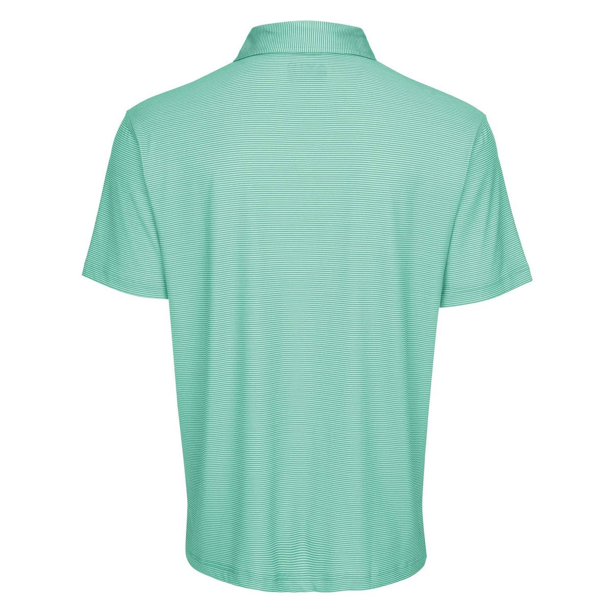 Avid - Men's Apex Mainline Micro Stripe Polo