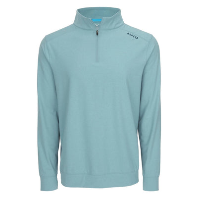 Avid - Men's Pacifico Apex 1/4 Pullover
