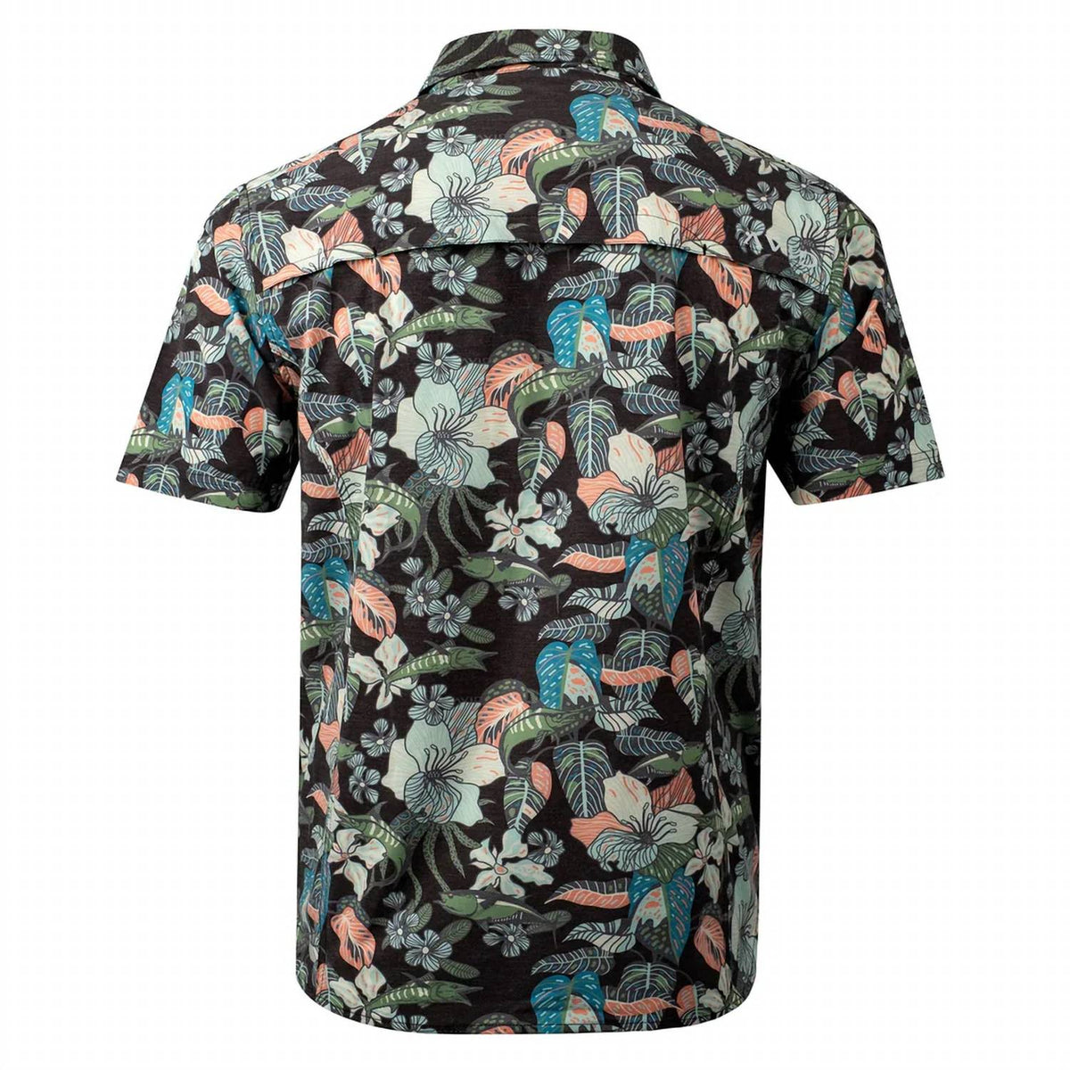 Avid - Men's Palapa Shirt