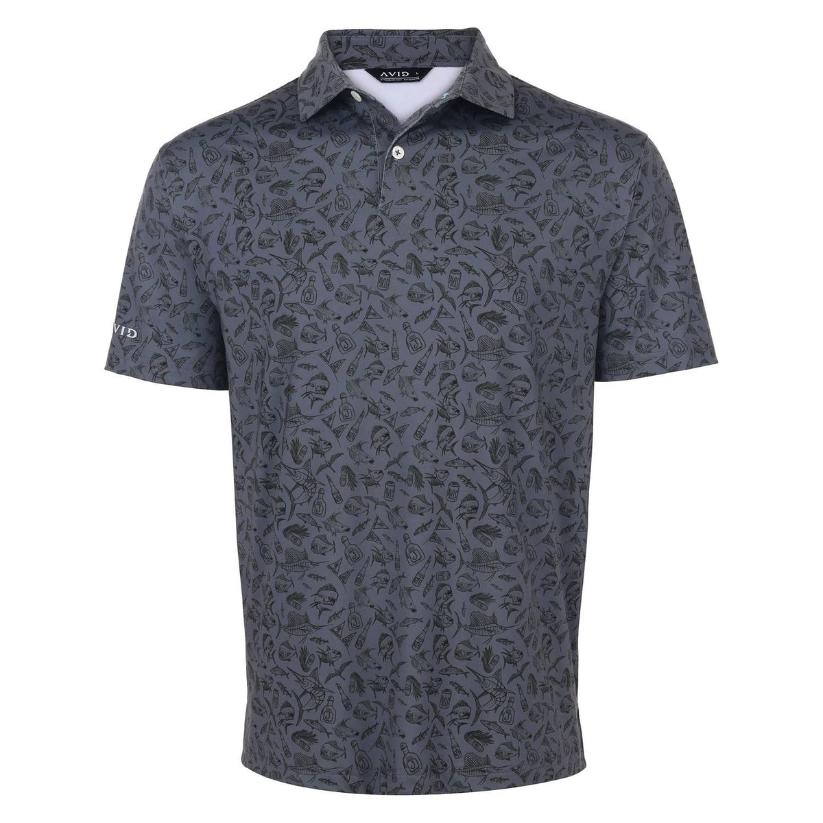 Avid - Offshore Polo