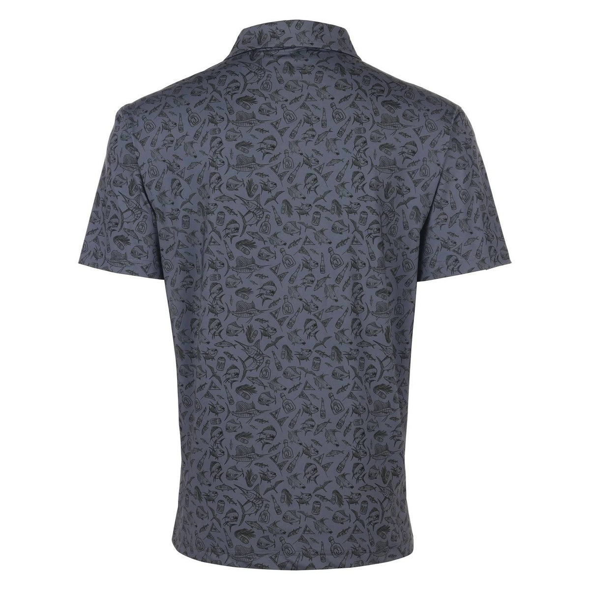 Avid - Offshore Polo