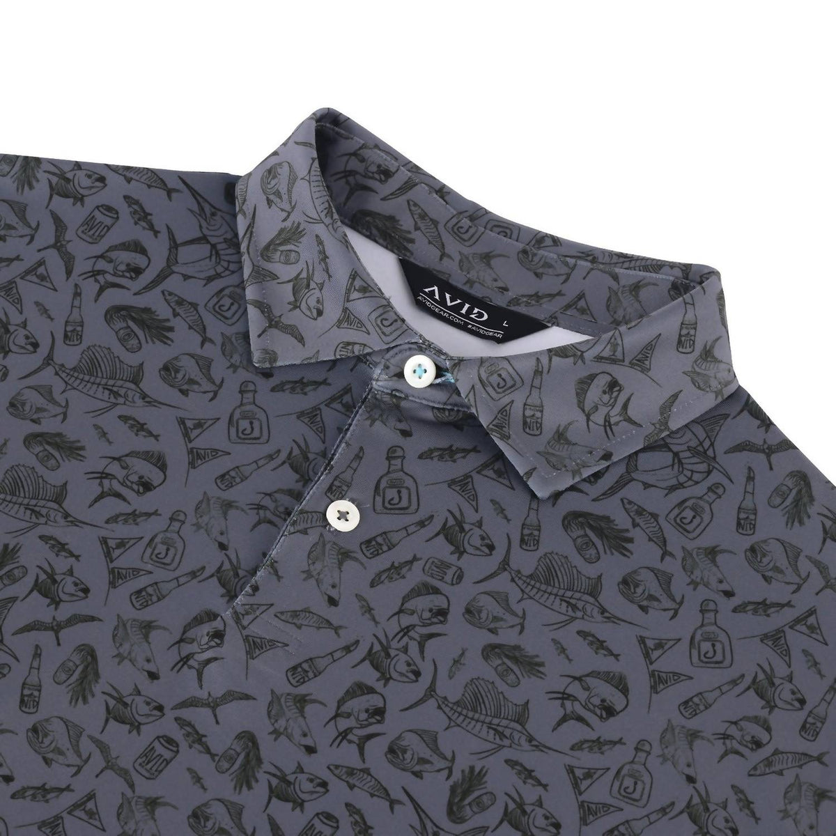 Avid - Offshore Polo