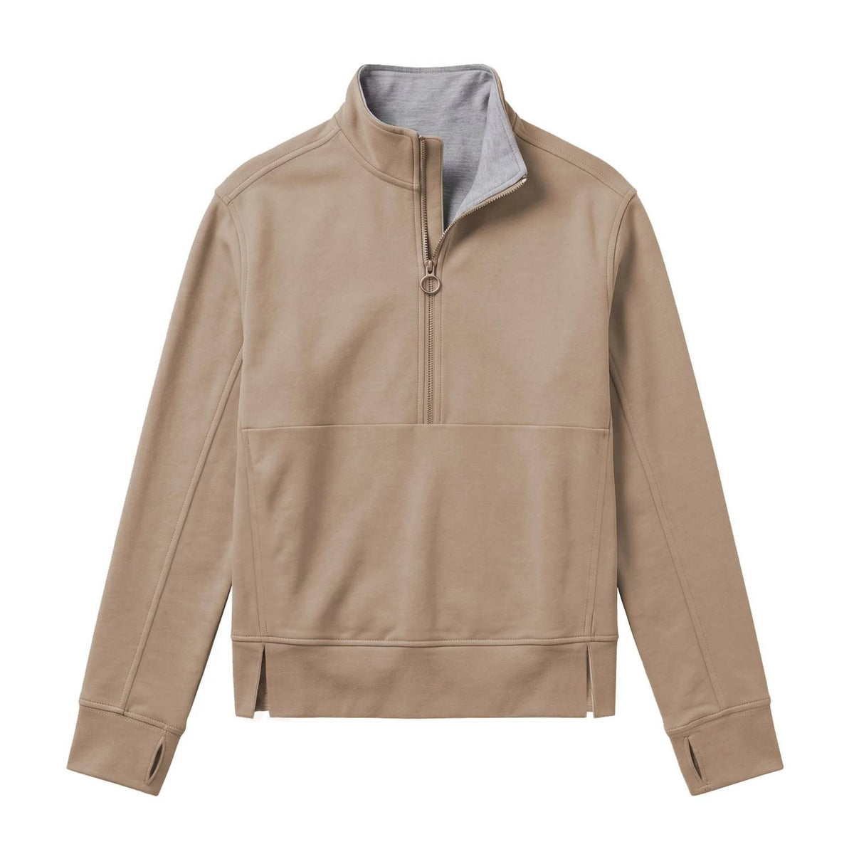 Avid - Women's Apex 1/2 Zip Pullover