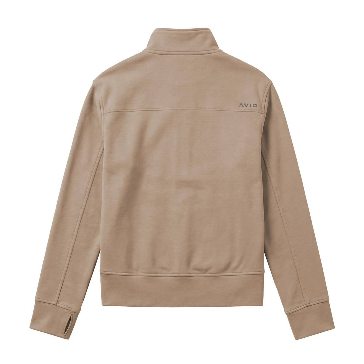 Avid - Women's Apex 1/2 Zip Pullover