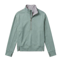 Avid - Women's Apex 1/2 Zip Pullover