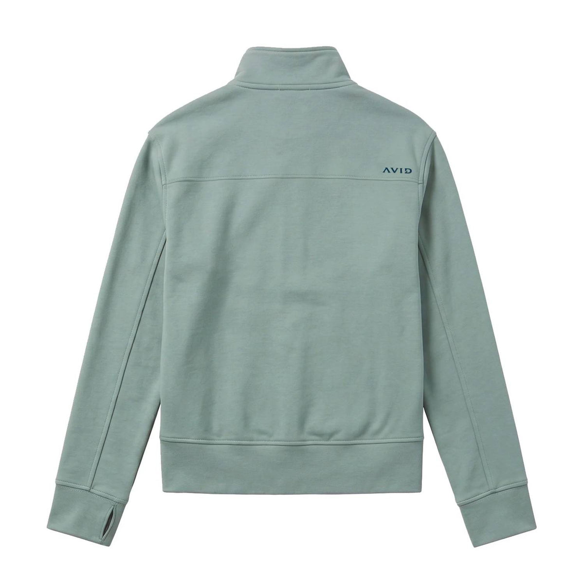 Avid - Women's Apex 1/2 Zip Pullover