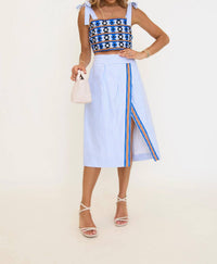Aylaya - Bali Top