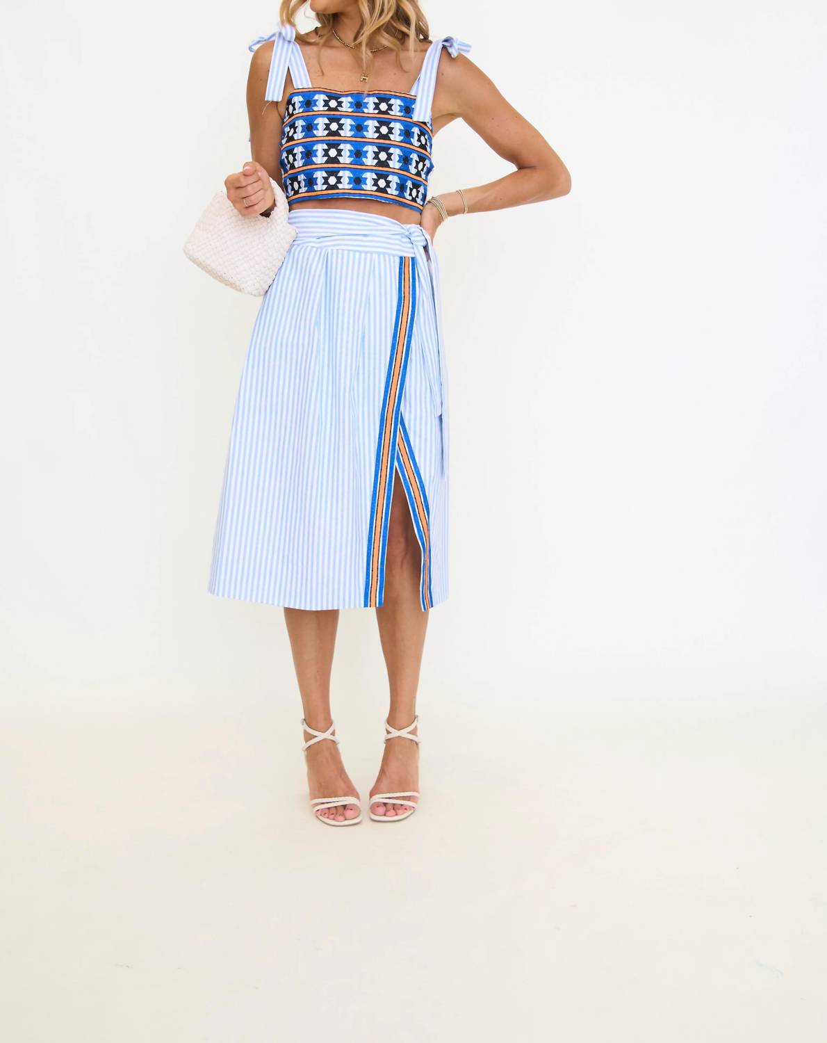 Aylaya - Bali Top