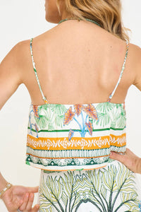 Aylaya - Paradise Bird Sydney Top