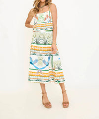 Aylaya - Paradise Bird Sydney Top
