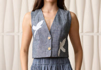 Aylaya - Women's Positano Top
