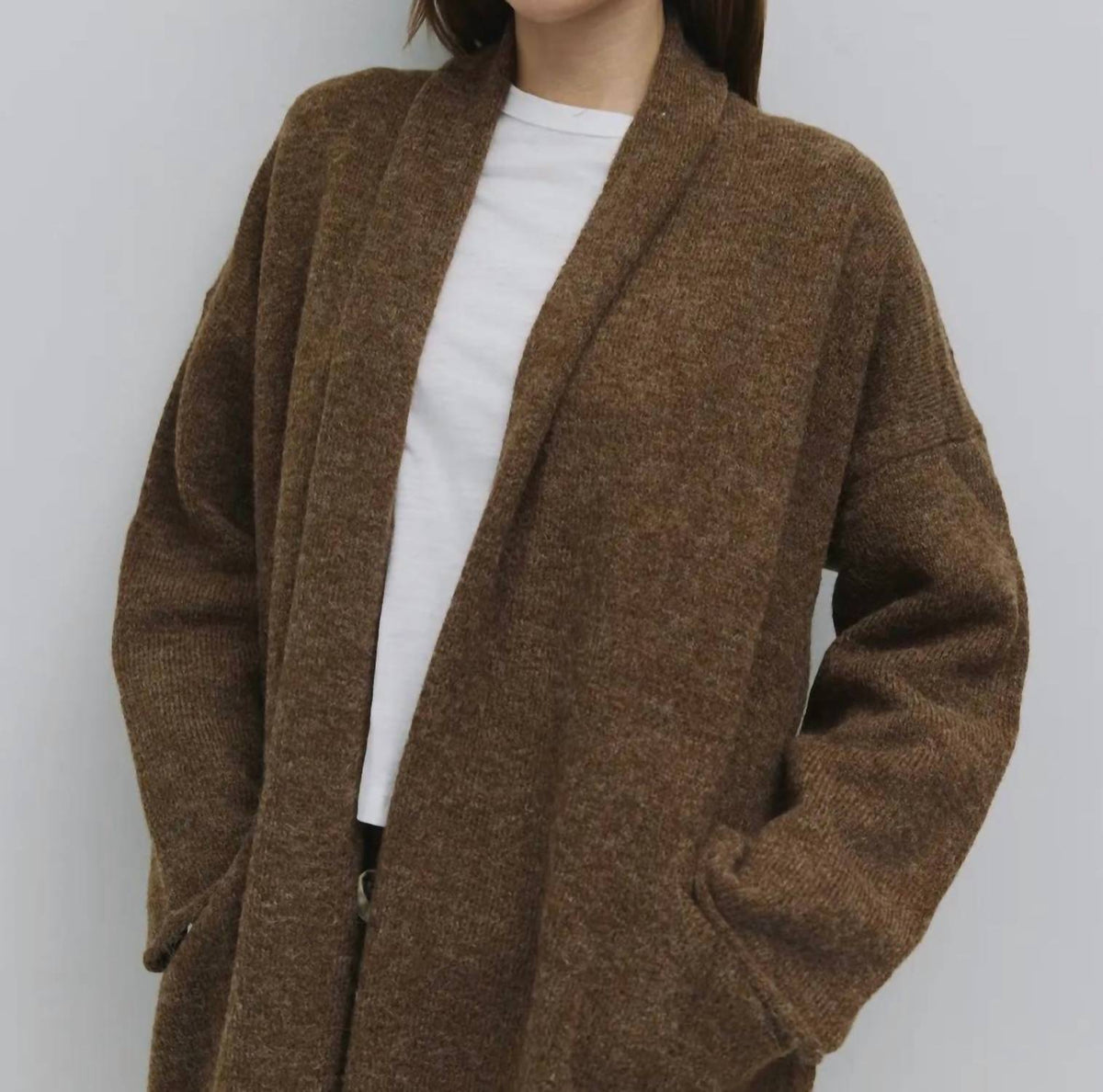 Azalea - Paloma Sweater