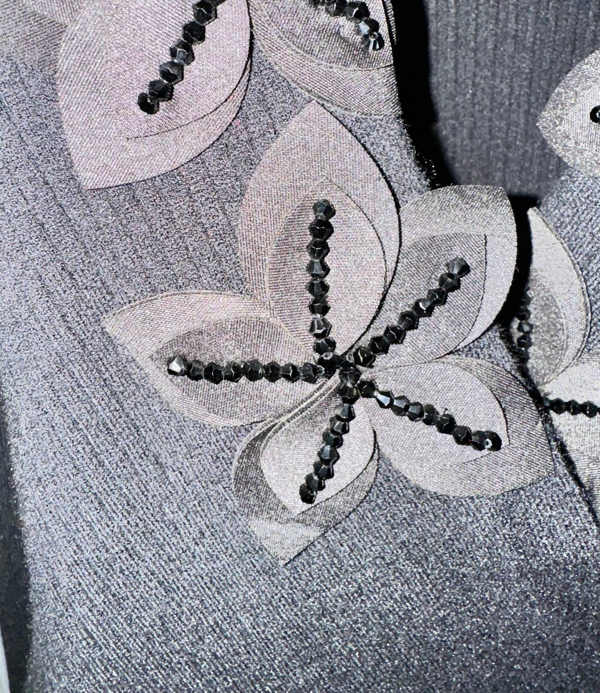 Azi - Fancy Wrap Sweater