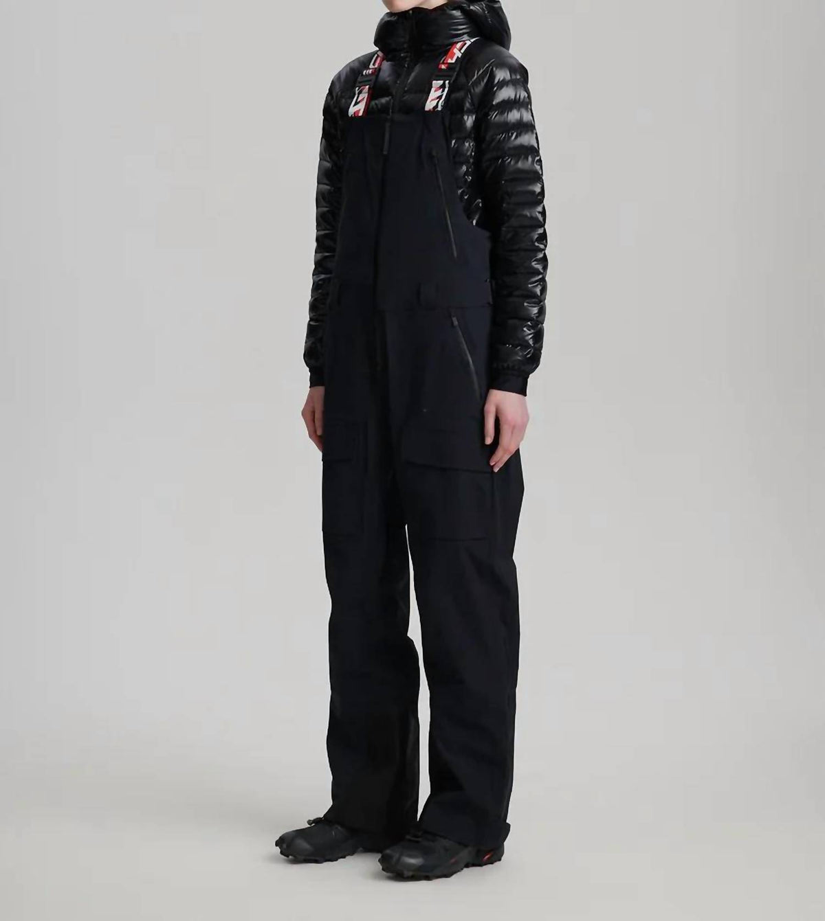 Aztech Mountain - Hayden 3l Ski Bib