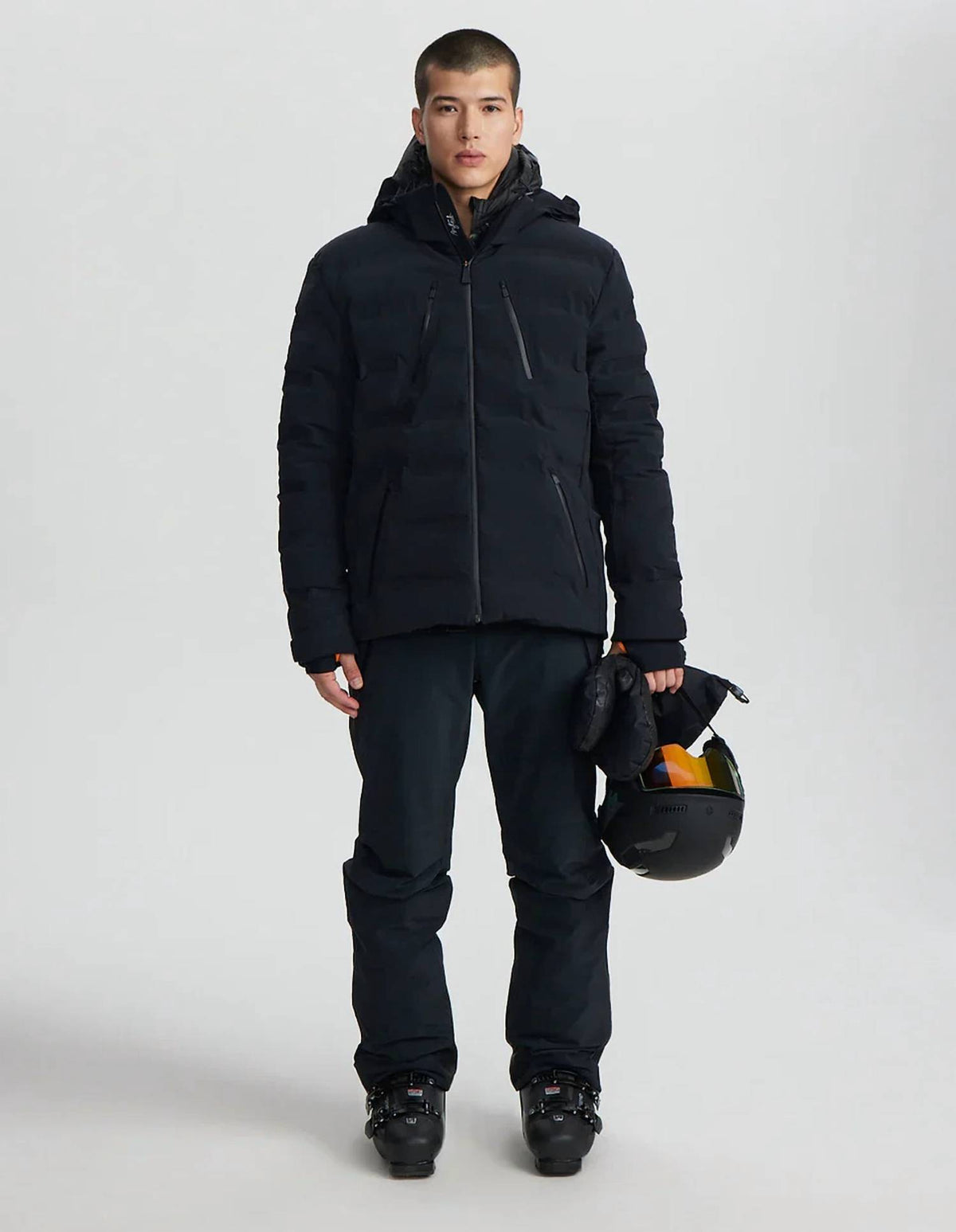 Aztech Mountain - Pyramid 3 Pockets Pant