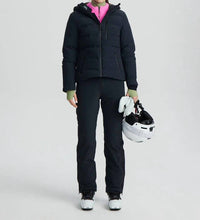 Aztech Mountain - Women's Nuke Suit Ski Jacket