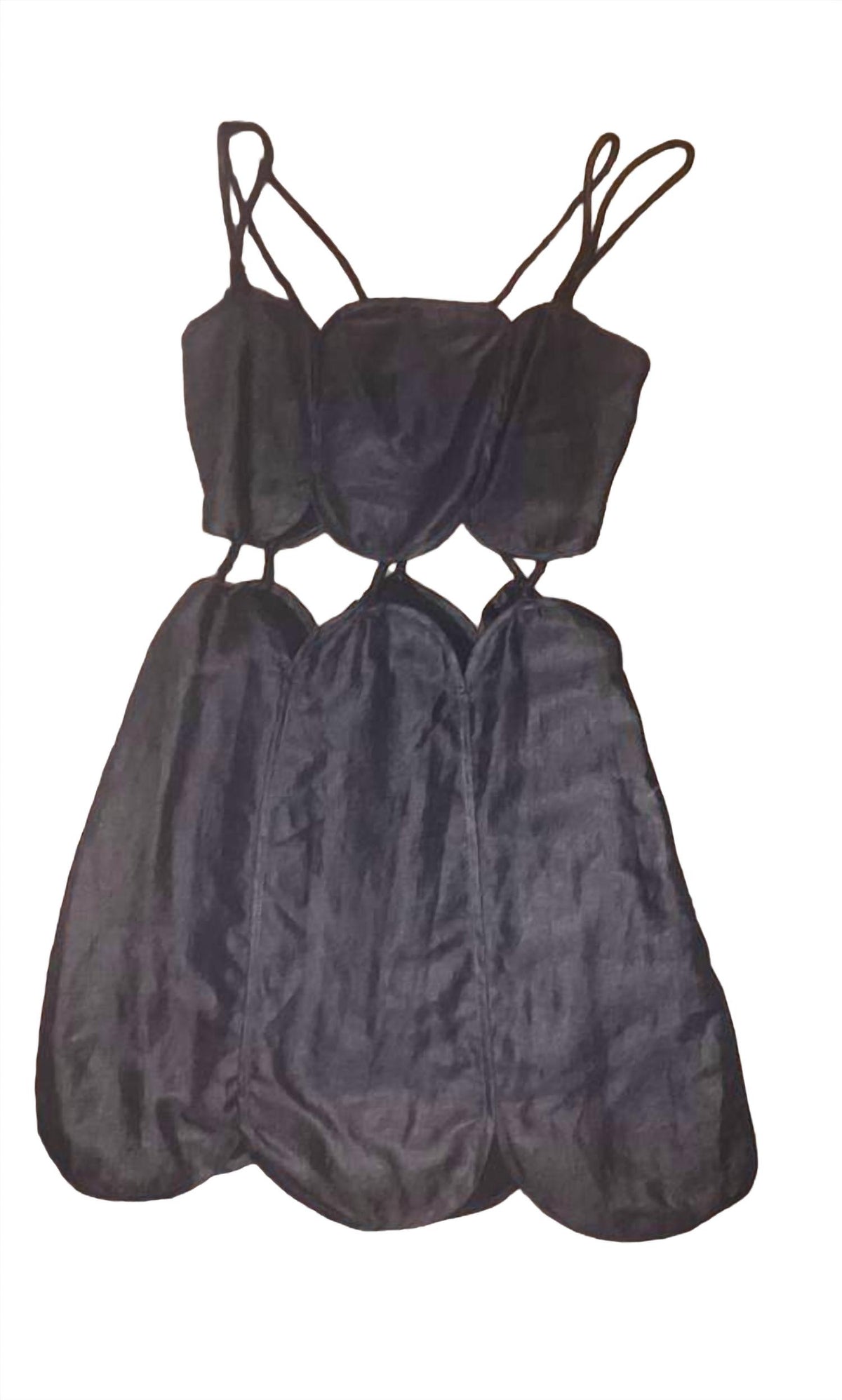 Azulu - DALMATIA DRESS