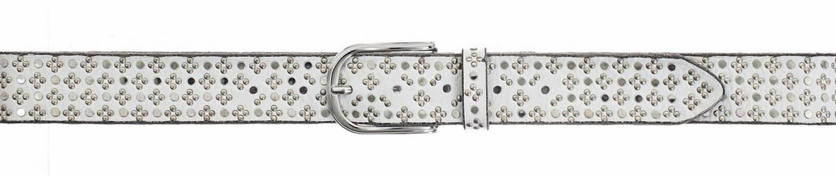 B.Belt - TINI Riveted Belt