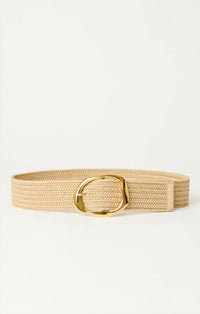 B-Low The Belt - Women's Edmond Linen Belt