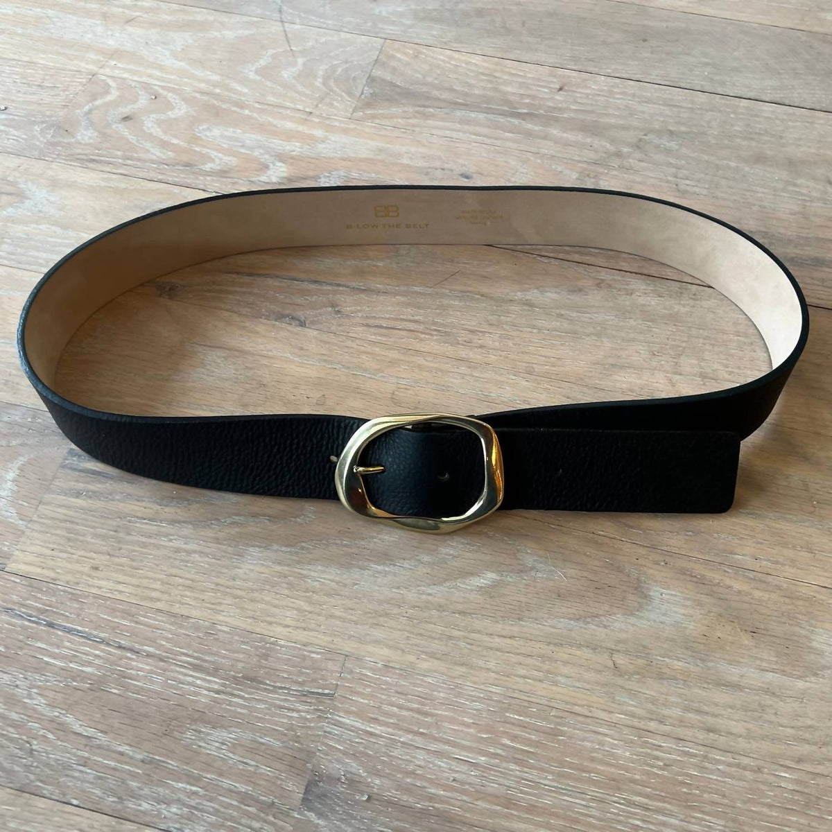 B-Low The Belt - Edmond Mini Belt