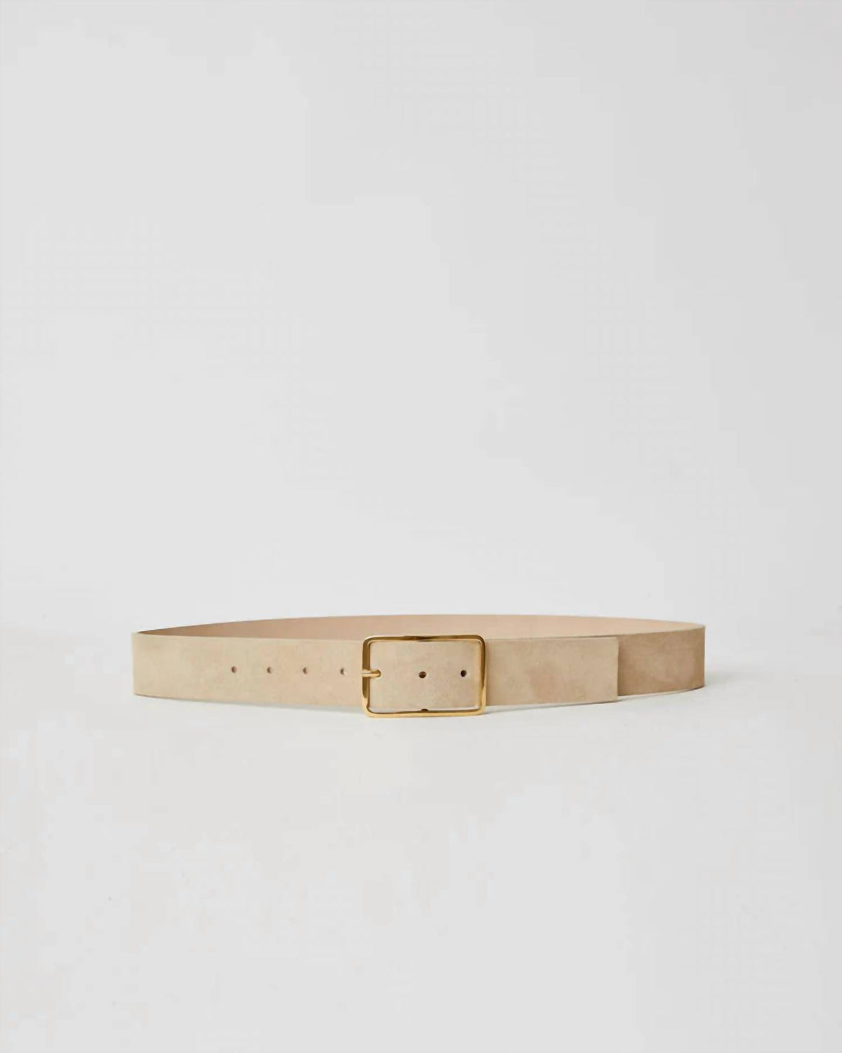 B-Low The Belt - Women's Milla Suede Belt