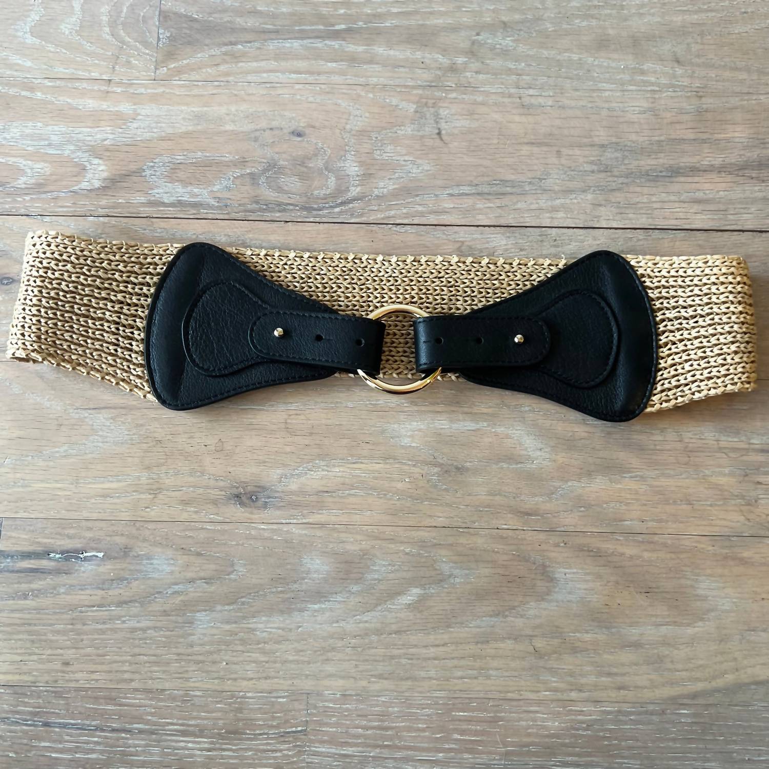 B - Low The Belt - Willa Belt - accessories - belts - black