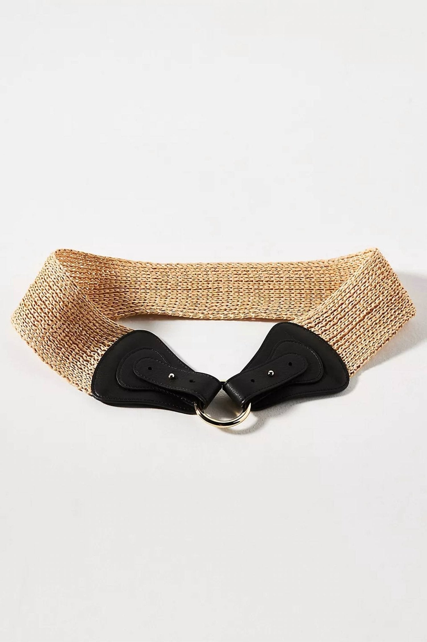 B - Low The Belt - Willa Belt - accessories - belts - black