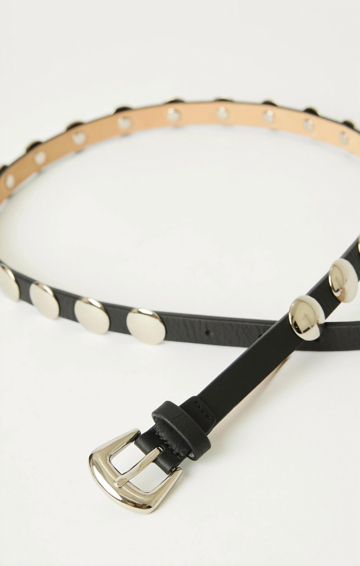 B-Low The Belt - Women's Ames Studded Belt