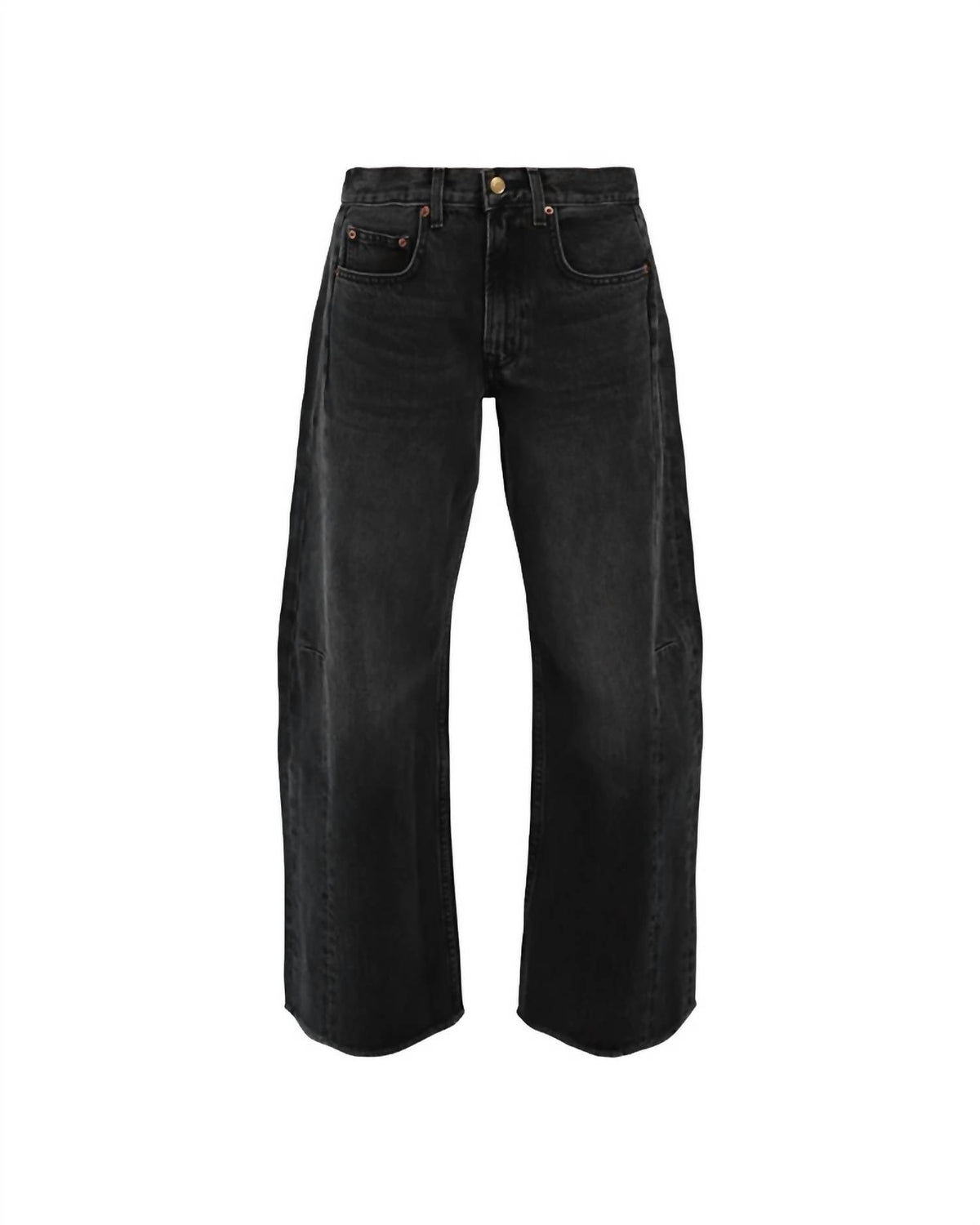 B Sides - Relaxed Lasso Jean