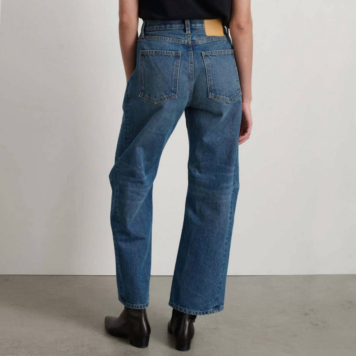 B Sides - Slim Lasso Jean