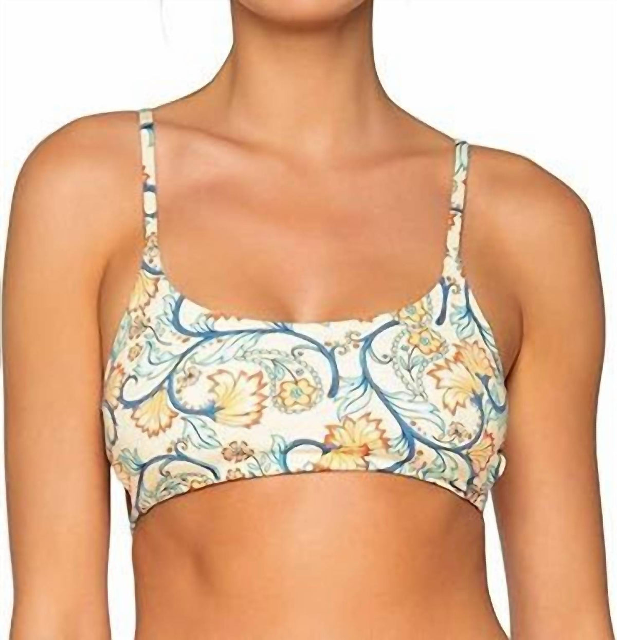 B Swim - Belize Bralette Bikini Top