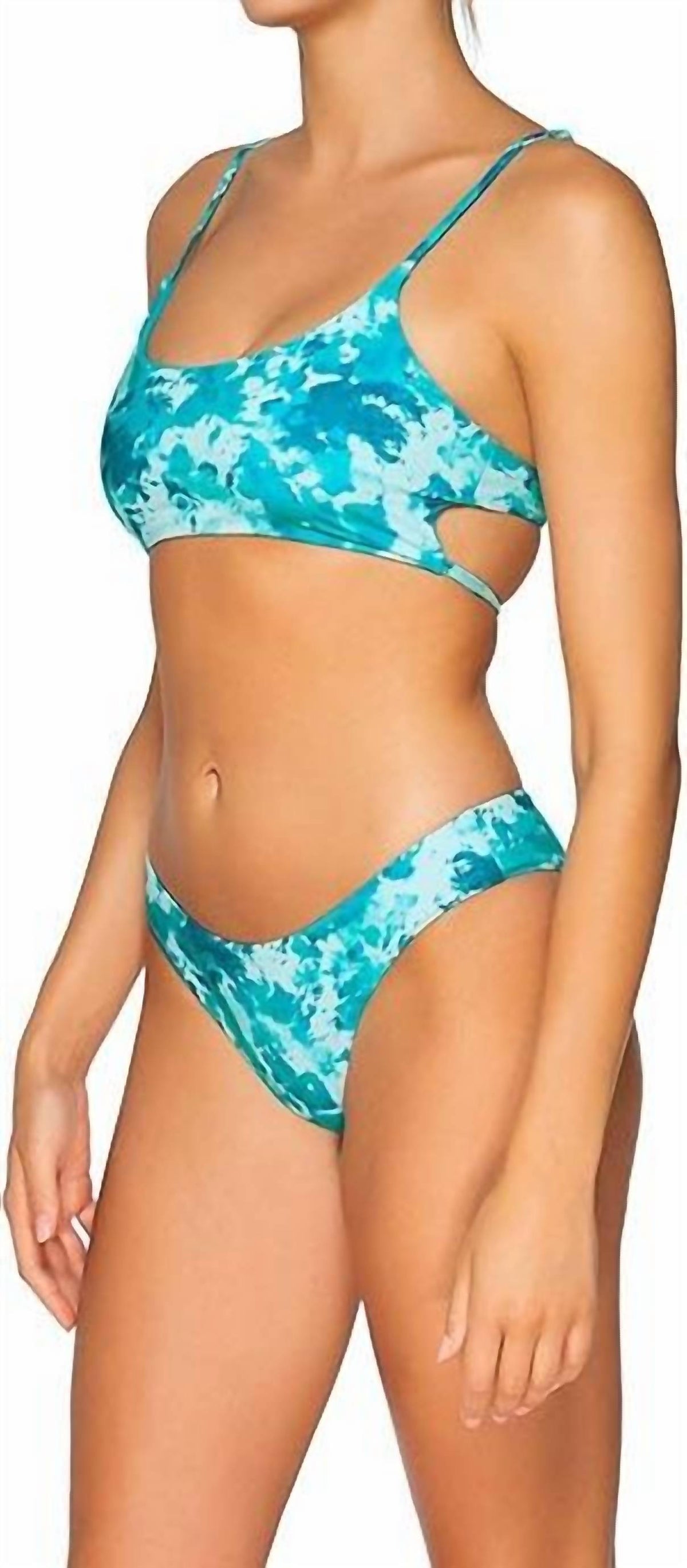 B Swim - Belize Bralette Top