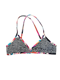 B Swim - Women's Poolside Bikini Top