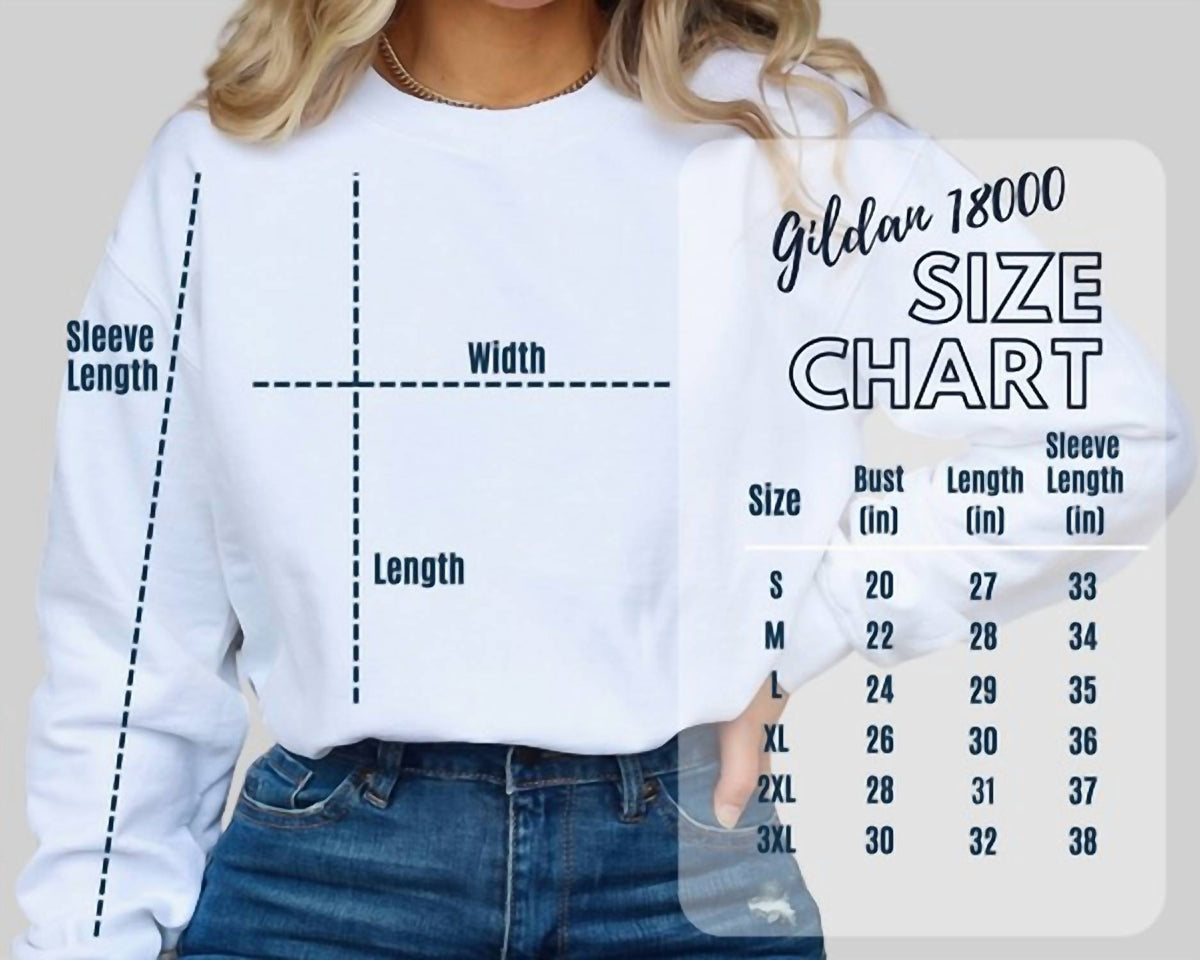 B-Tween - Mardi Gras Bow Sweatshirt