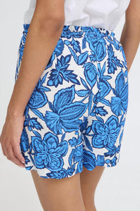 B.Young - Bethany Bloom Shorts