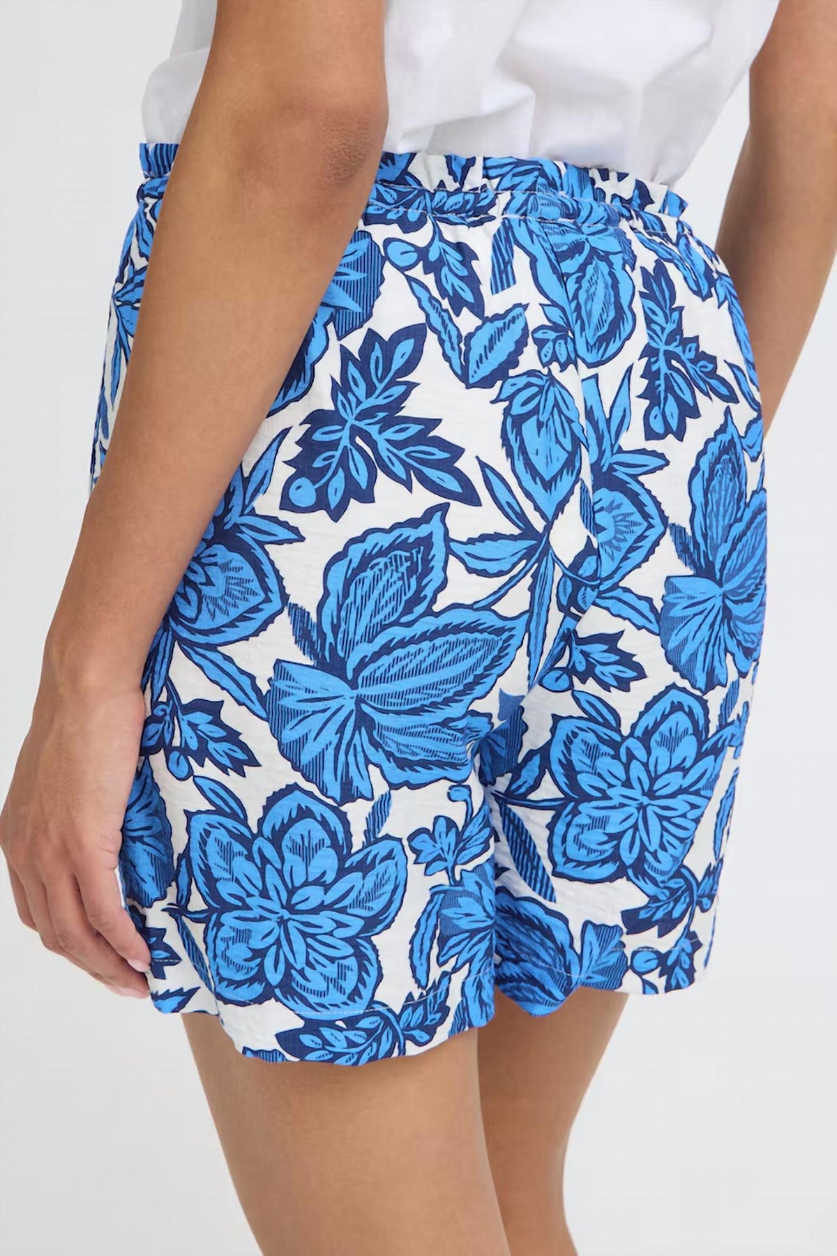 B.Young - Bethany Bloom Shorts