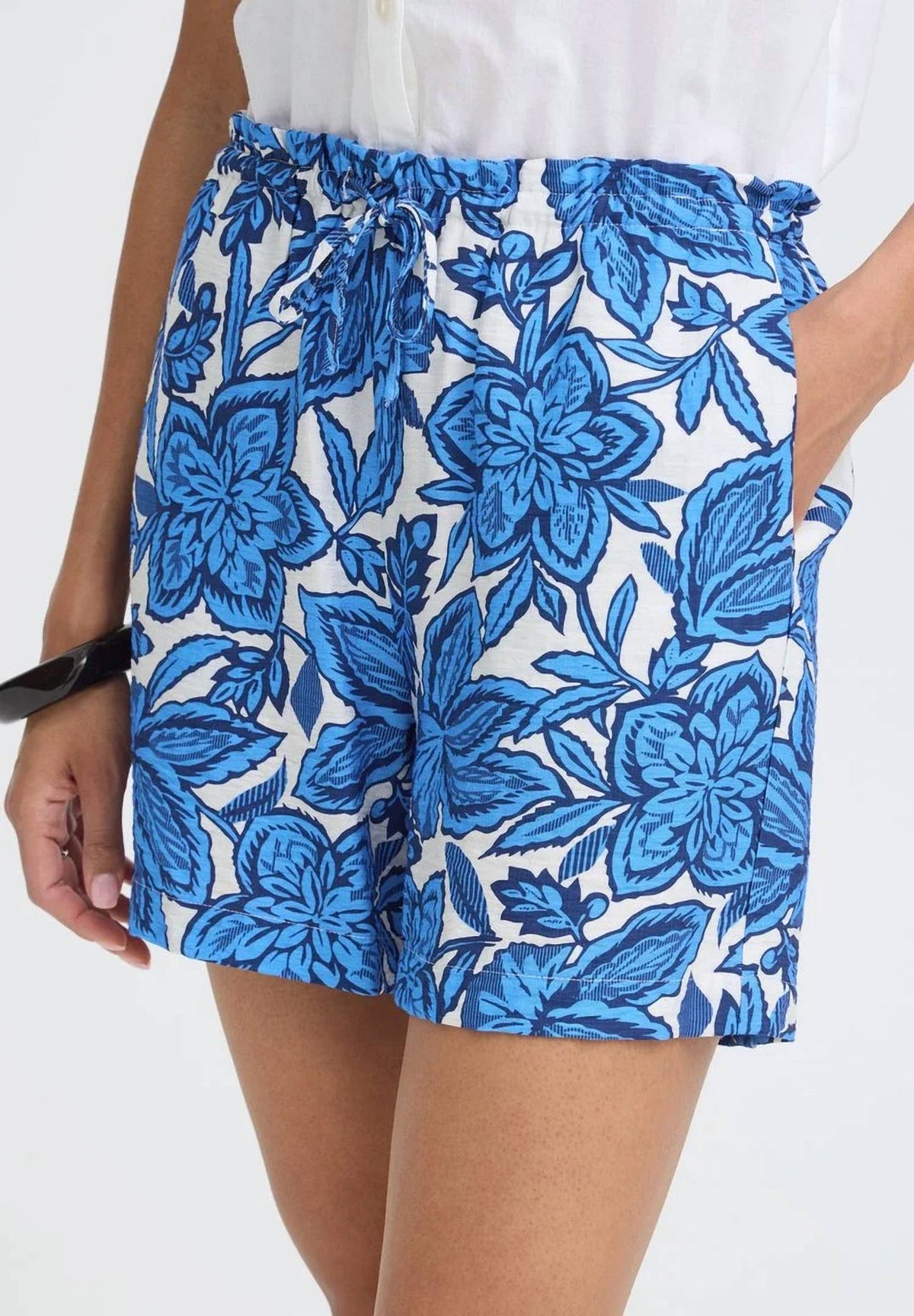 B.Young - Bethany Bloom Shorts