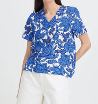 B.Young - Bethany Bloom Top