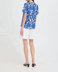 B.Young - Bethany Bloom Top
