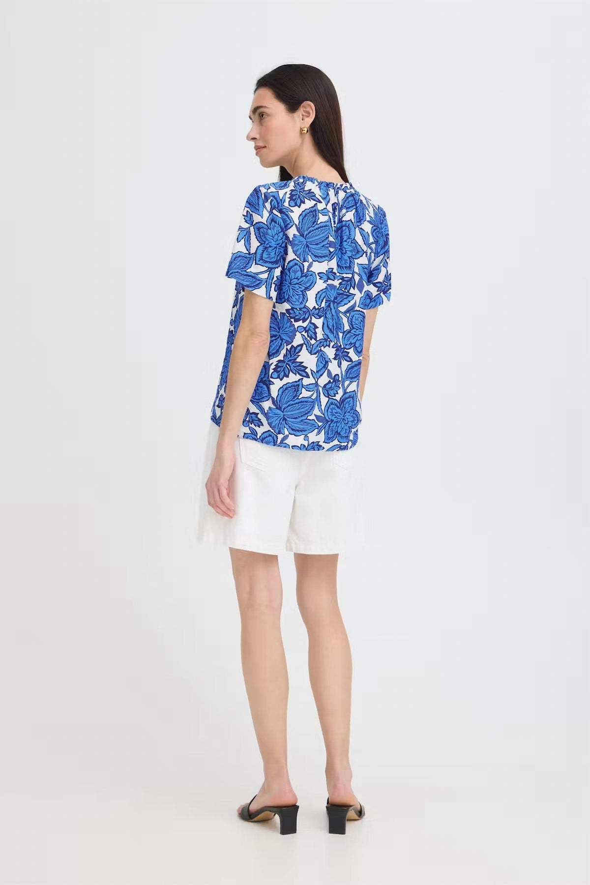B.Young - Bethany Bloom Top