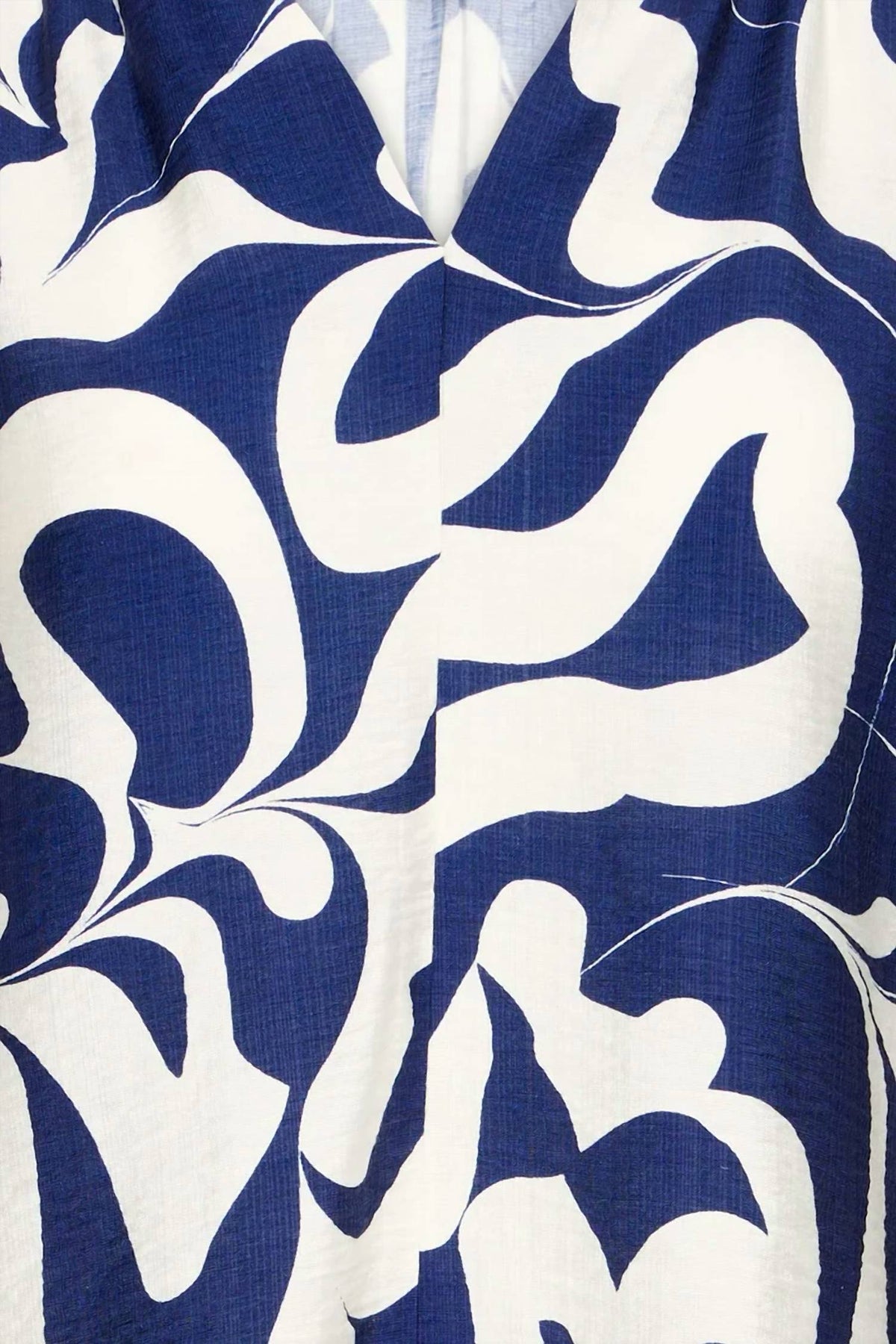 B.Young - Byikaia Blouse