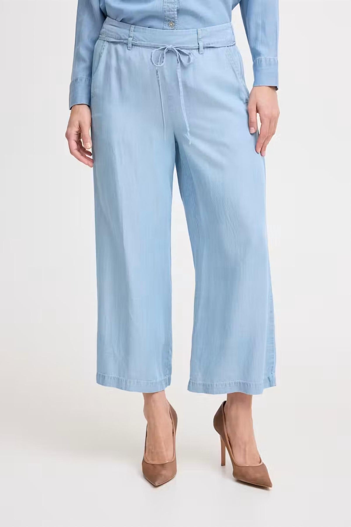 B.Young - Bykosmo Trouser